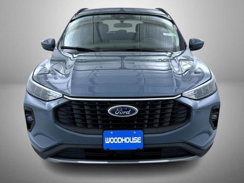 2026 Ford Escape PHEV