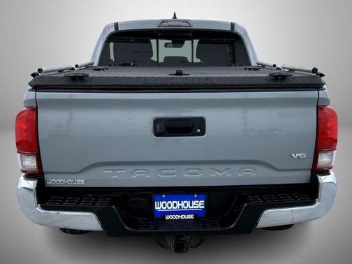 2018 Toyota Tacoma SR5