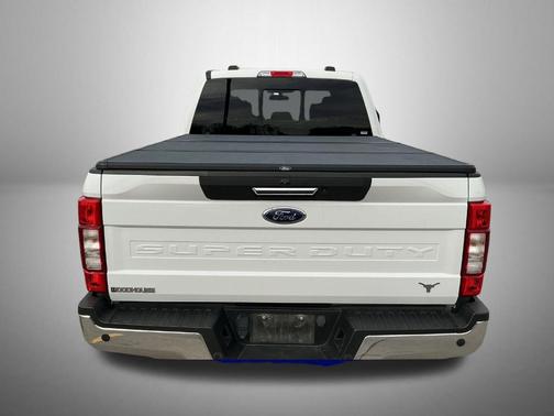 2020 Ford F-250 Lariat