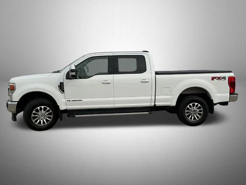 2020 Ford F-250 Lariat