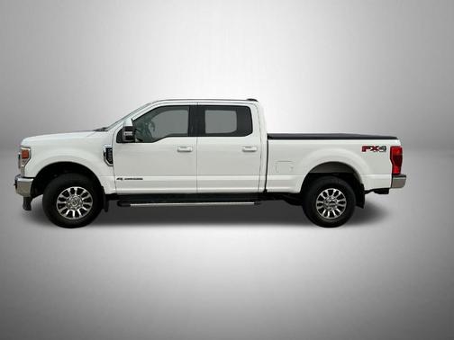2020 Ford F-250 Lariat