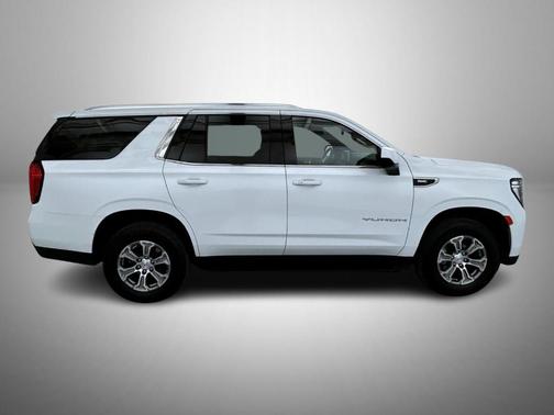 2022 GMC Yukon SLE