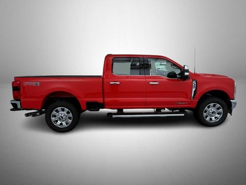2026 Ford F-350 Lariat Super Duty