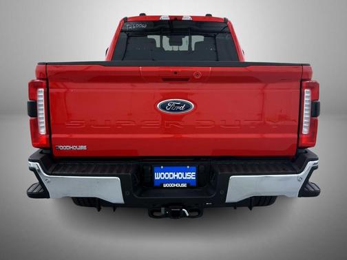 2026 Ford F-350 Lariat Super Duty