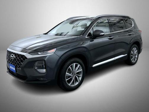 2020 Hyundai SANTA FE 2.4 SEL