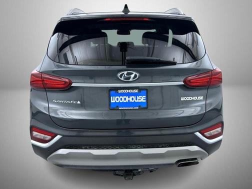 2020 Hyundai SANTA FE 2.4 SEL