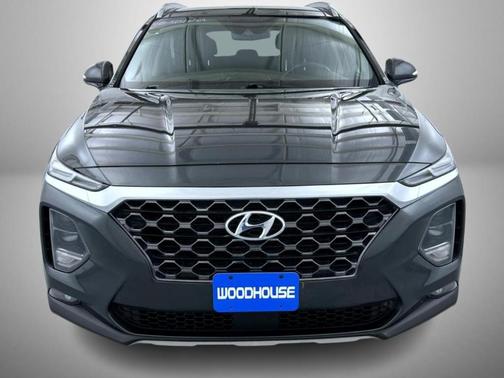 2020 Hyundai SANTA FE 2.4 SEL