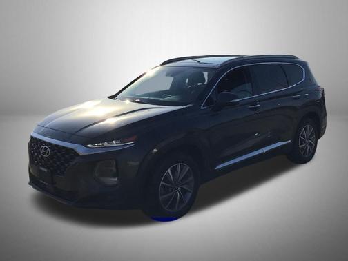 2020 Hyundai SANTA FE 2.4 SEL