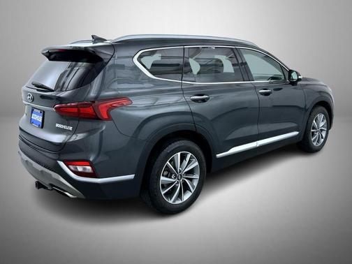 2020 Hyundai SANTA FE 2.4 SEL