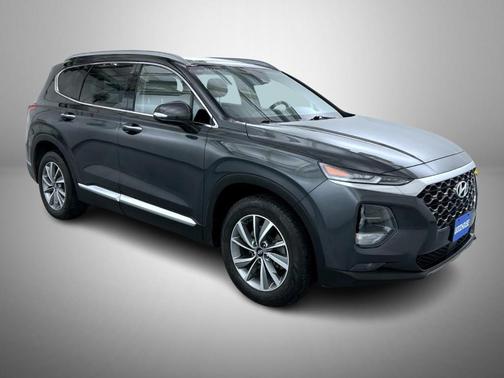 2020 Hyundai SANTA FE 2.4 SEL