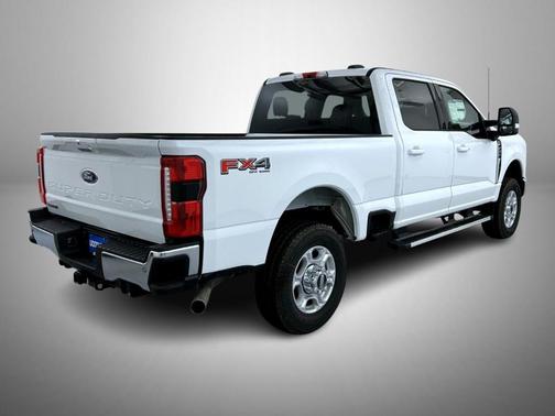 2026 Ford F-250 XLT