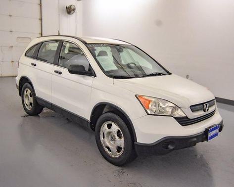 2008 Honda CR-V LX for sale in Blair, NE - image 3