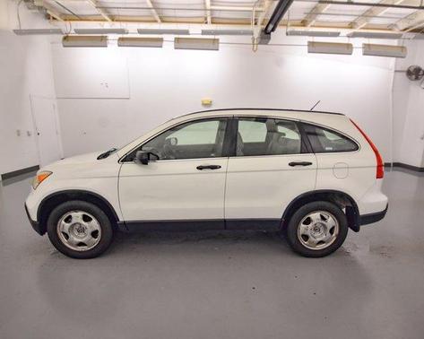 2008 Honda CR-V LX for sale in Blair, NE - image 8