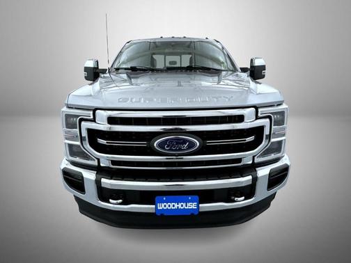 2022 Ford F-350 Lariat Super Duty