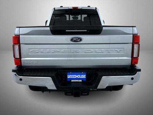 2022 Ford F-350 Lariat Super Duty