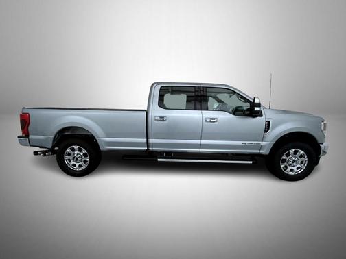2022 Ford F-350 Lariat Super Duty