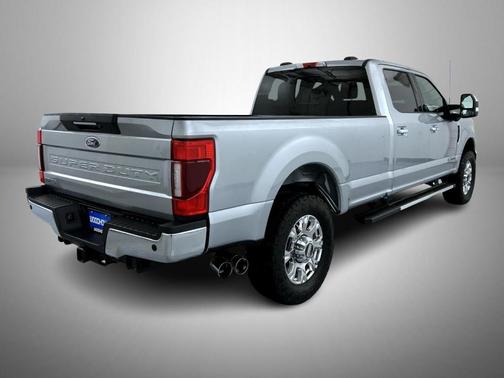 2022 Ford F-350 Lariat Super Duty