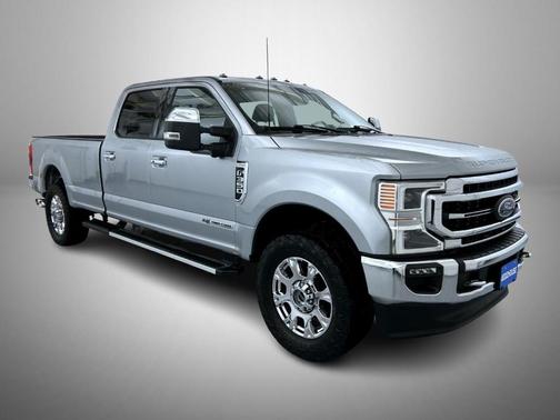 2022 Ford F-350 Lariat Super Duty