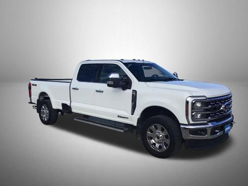 2024 Ford F-350 Lariat Super Duty