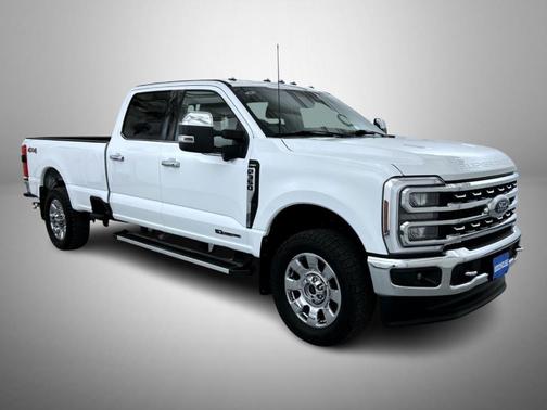 2024 Ford F-350 Lariat Super Duty