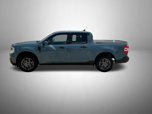 Area 51 2023 Ford Maverick XLT