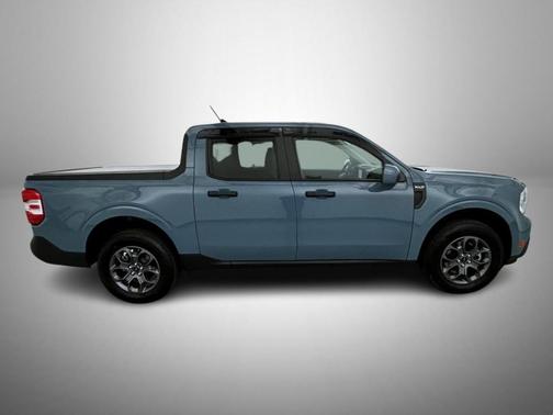 Area 51 2023 Ford Maverick XLT