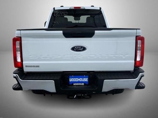 2026 Ford F-350 XLT