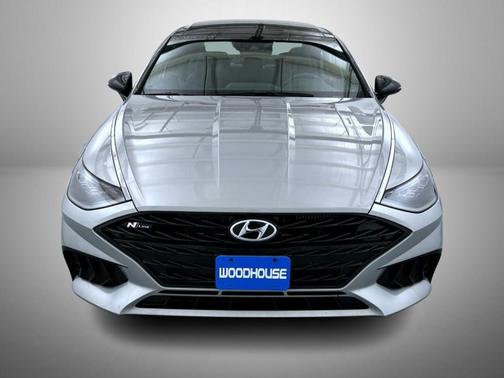 2023 Hyundai SONATA N Line
