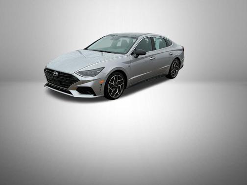 2023 Hyundai SONATA N Line