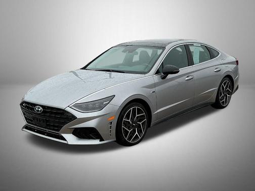 2023 Hyundai SONATA N Line
