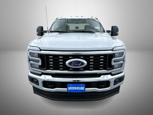 2026 Ford F-350 XLT
