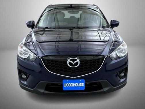 2013 Mazda CX-5 Grand Touring