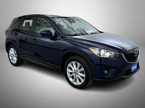 2013 Mazda CX-5 Grand Touring