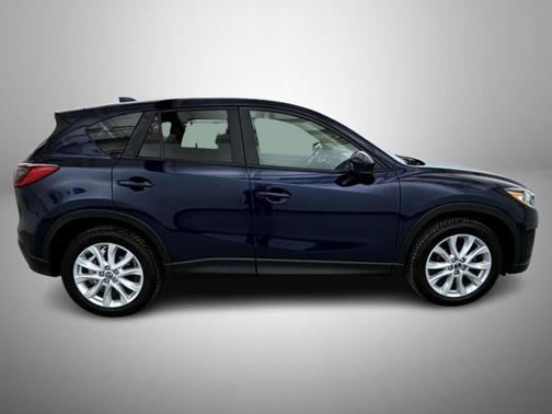 2013 Mazda CX-5 Grand Touring
