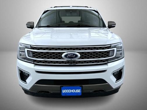 2021 Ford Expedition Max King Ranch