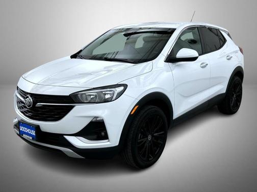 2022 Buick Encore GX Preferred