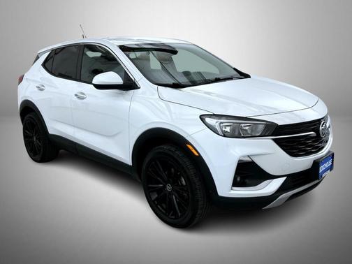 2022 Buick Encore GX Preferred