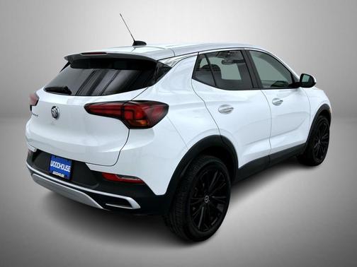 2022 Buick Encore GX Preferred