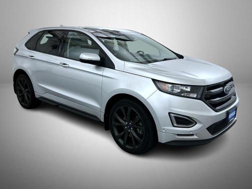 2016 Ford Edge Sport
