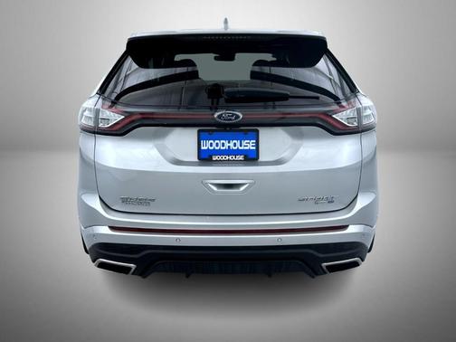 2016 Ford Edge Sport
