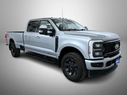 2023 Ford F-350 Lariat Super Duty