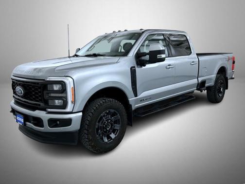 2023 Ford F-350 Lariat Super Duty