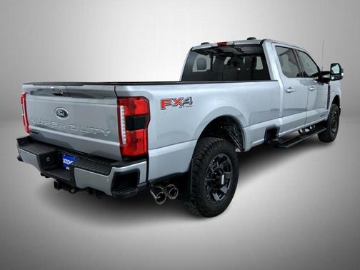 2023 Ford F-350 Lariat Super Duty