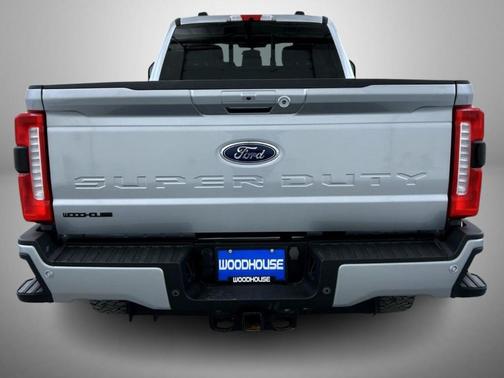 2023 Ford F-350 Lariat Super Duty
