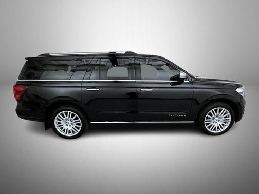 2024 Ford Expedition Max Platinum