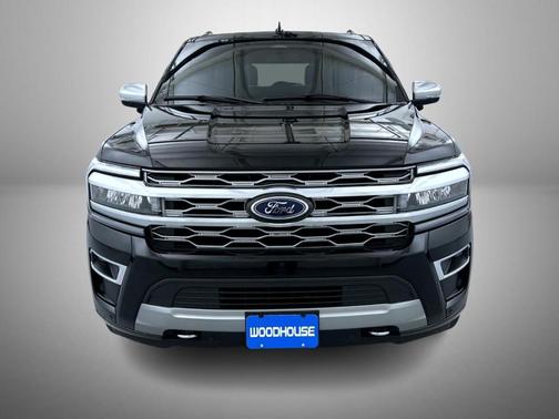 2024 Ford Expedition Max Platinum