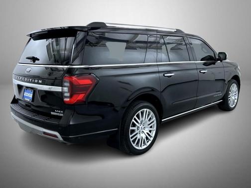 2024 Ford Expedition Max Platinum