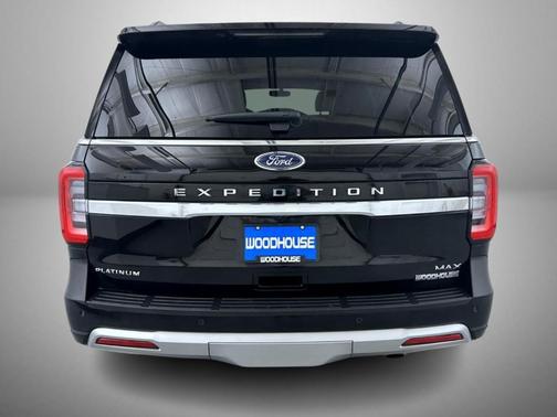 2024 Ford Expedition Max Platinum