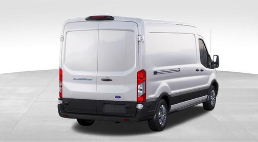 2025 Ford E-Transit Base