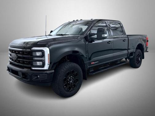 2024 Ford F-350 Lariat Super Duty